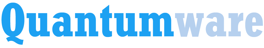 Quantumware-logo