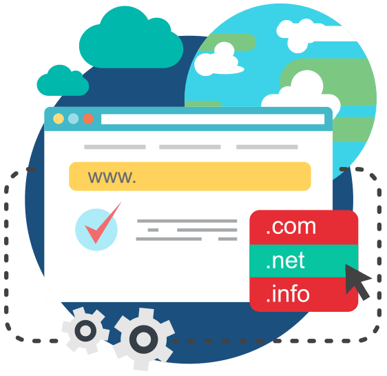 domain-registration
