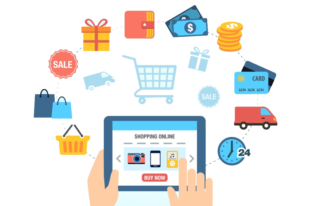 Ecommercee