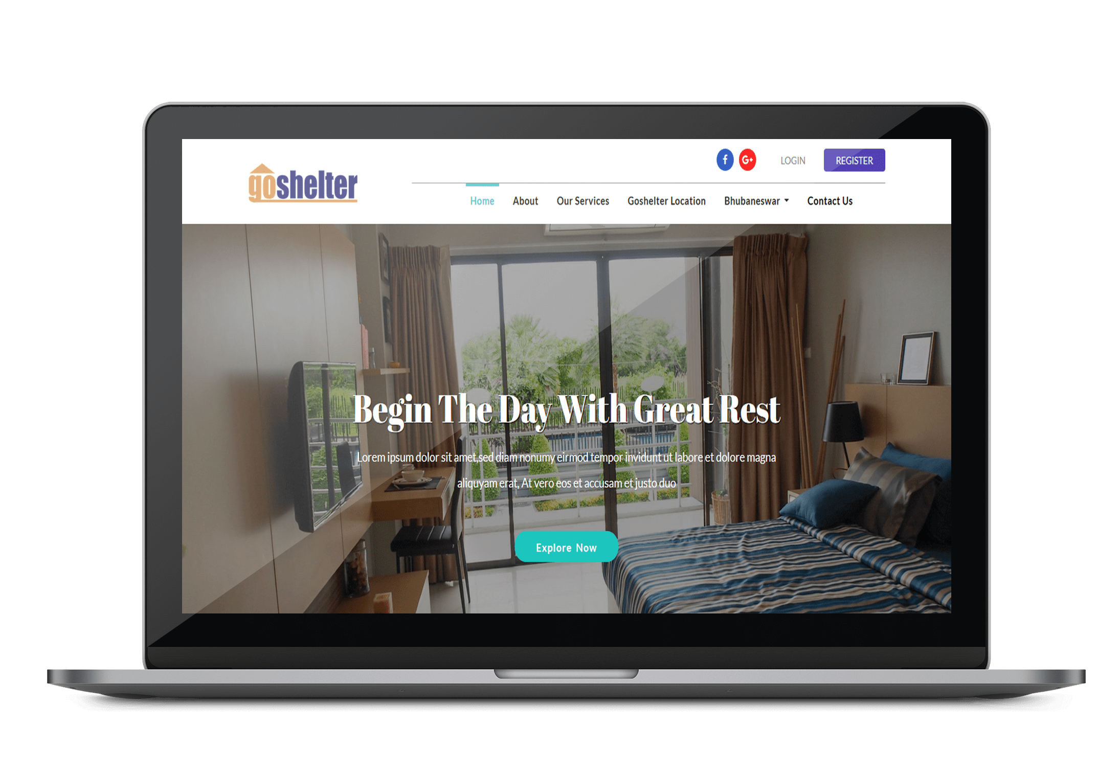 gosheltersoftware