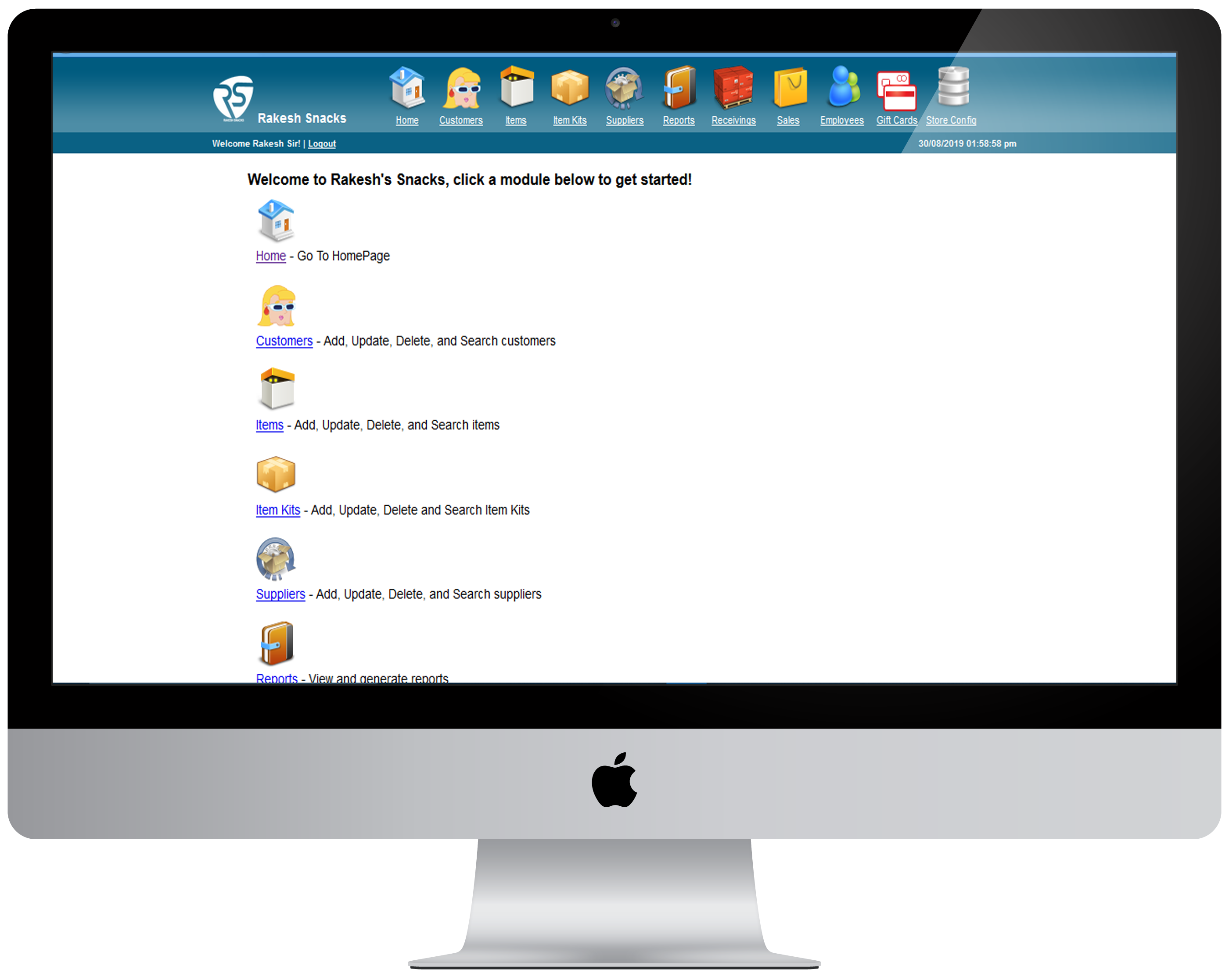 rakeshsnackssoftware