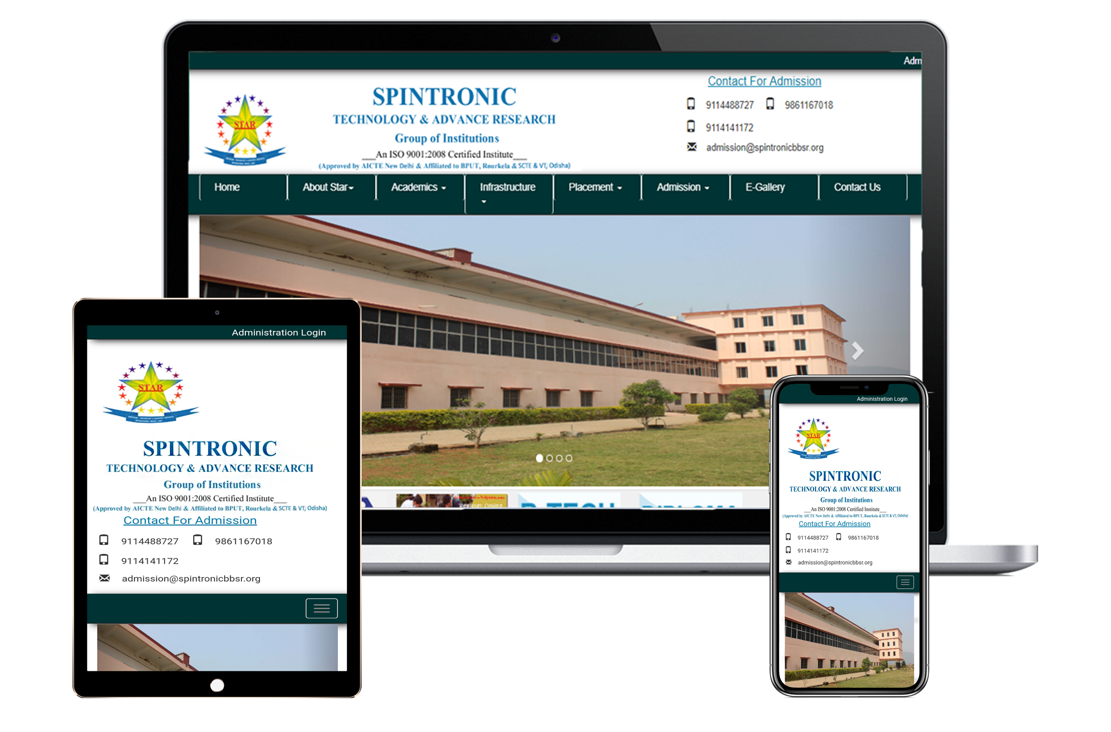 spintronicresponsive
