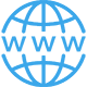 web