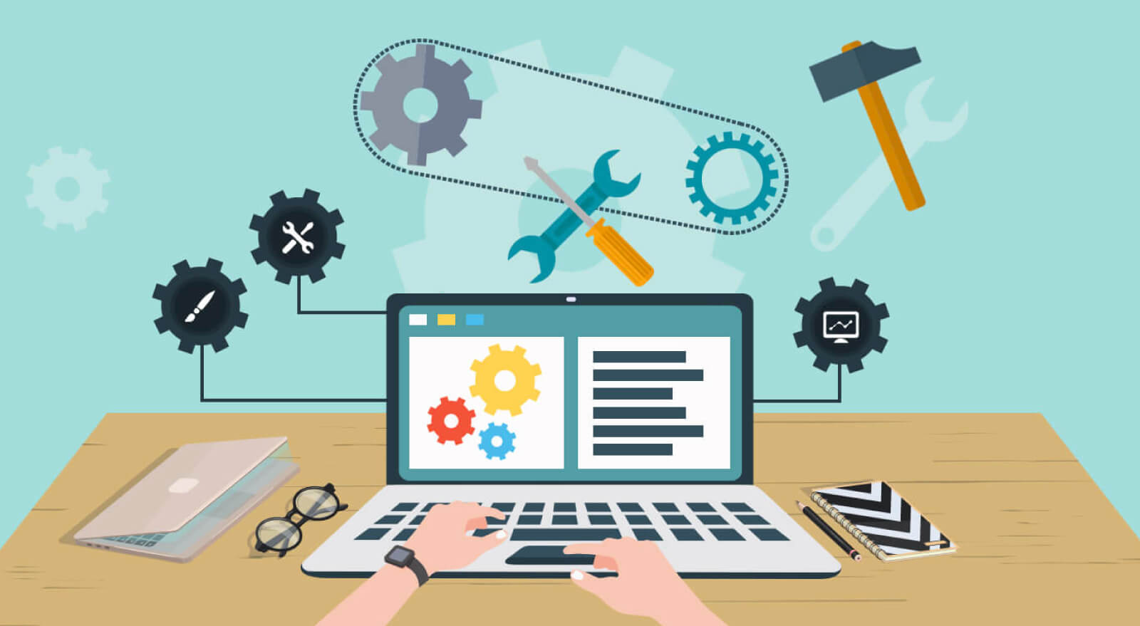 website-maintenance