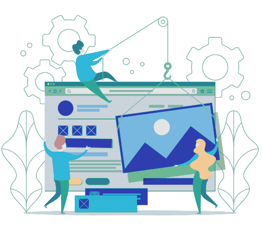 website-maintenance